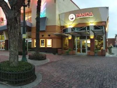 Panda Express 0