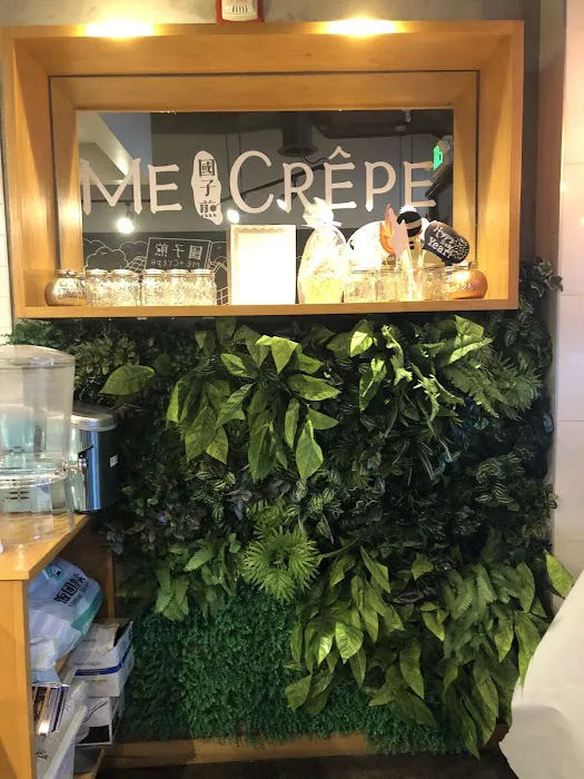 Me + Crêpe 7