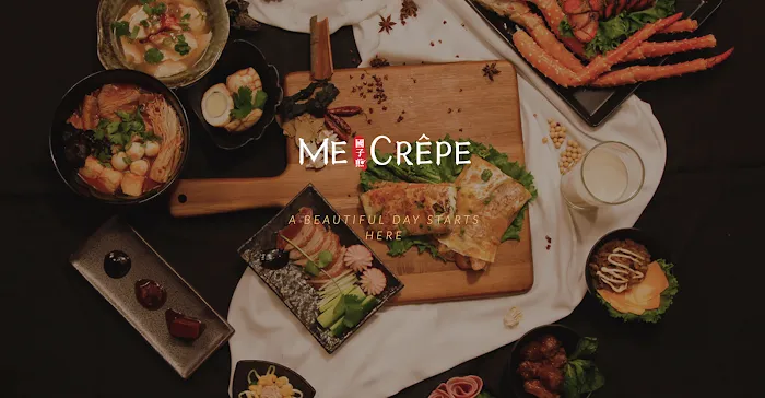 Me + Crêpe 10