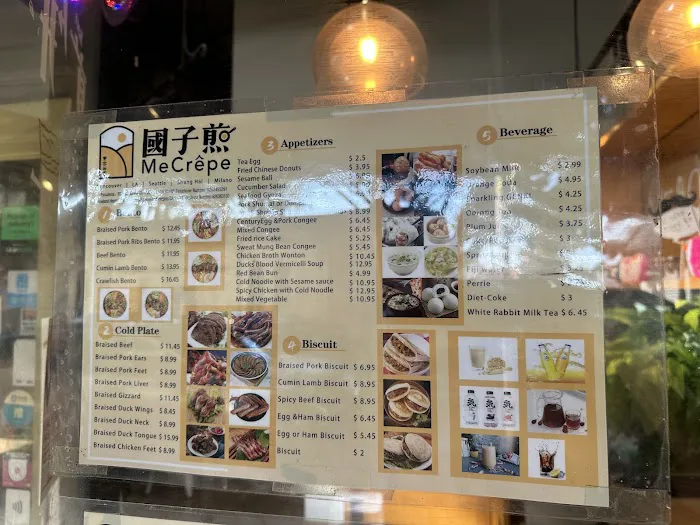 Me + Crêpe 6
