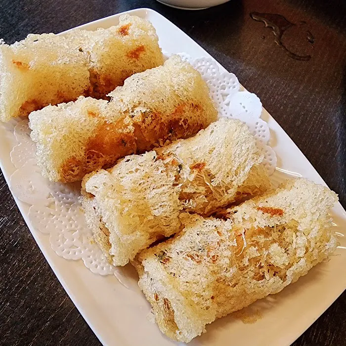 Lunasia Dim Sum House 2