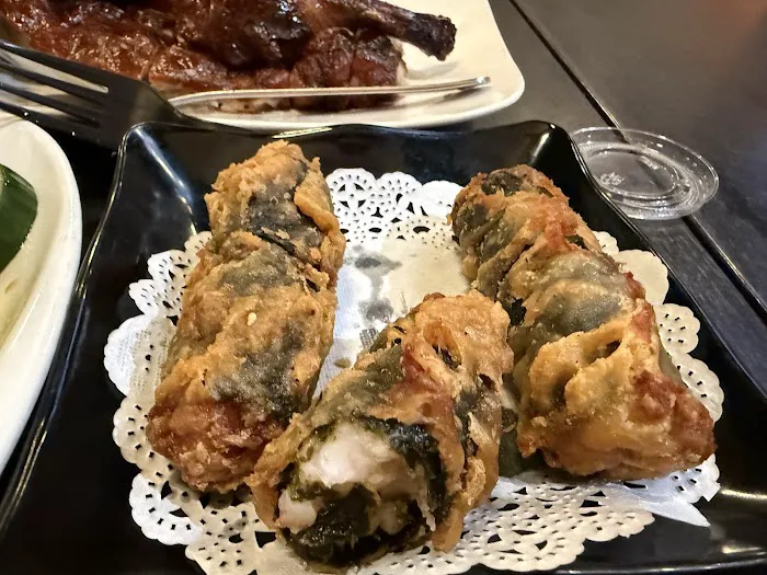 Lunasia Dim Sum House 10