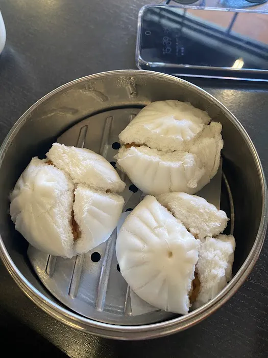 Lunasia Dim Sum House 4