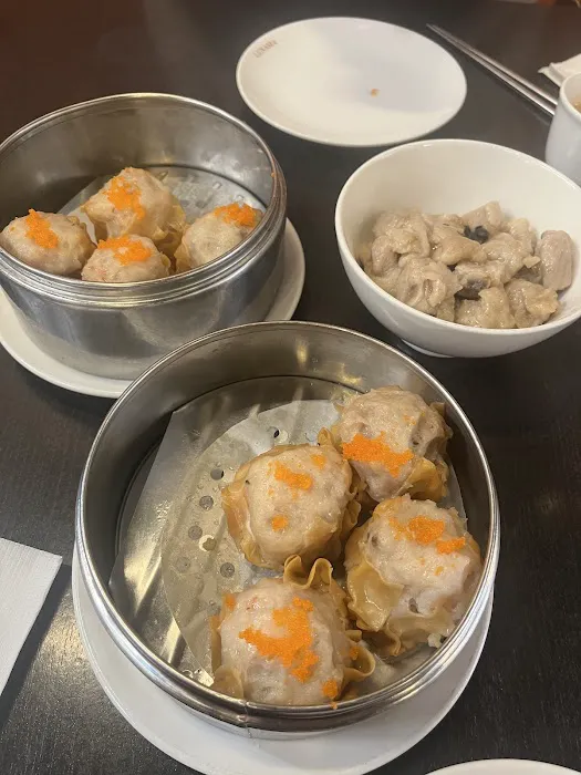 Lunasia Dim Sum House 6