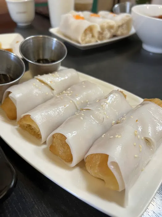 Lunasia Dim Sum House 3