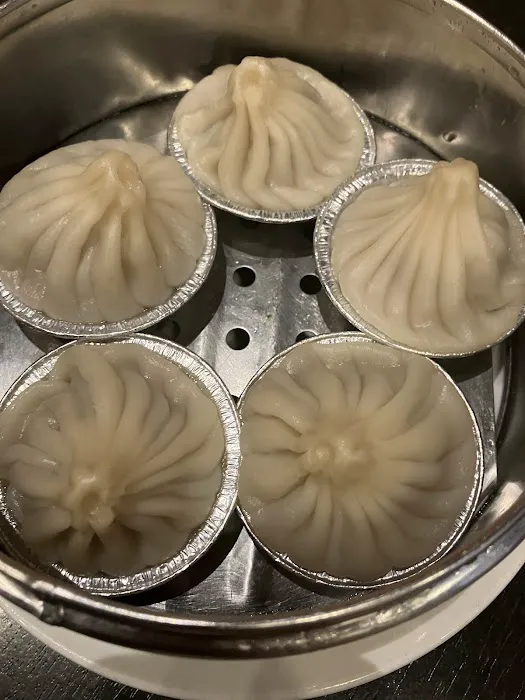 Lunasia Dim Sum House 8