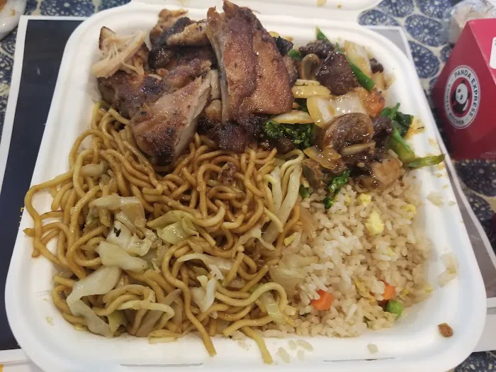 Panda Express 4