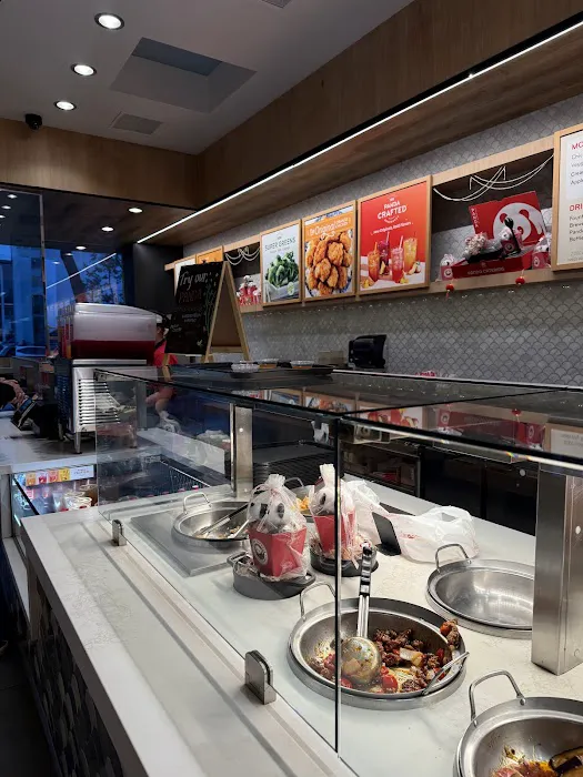 Panda Express 10