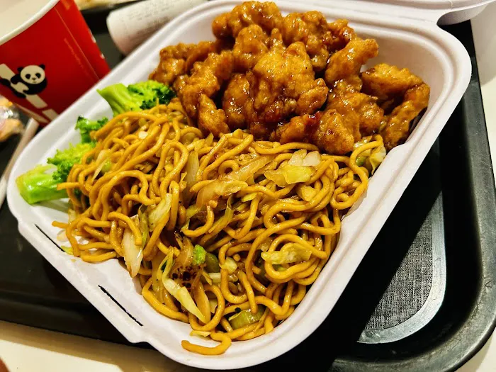 Panda Express 5