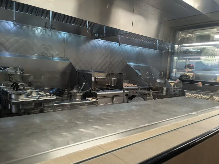 Panda Express 3