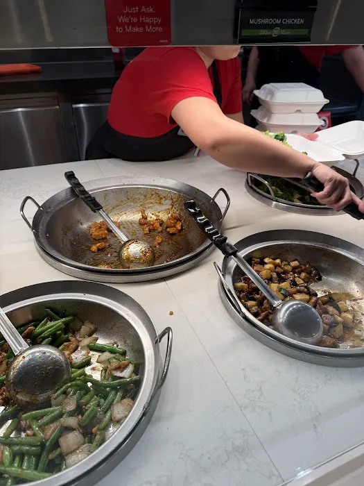 Panda Express 7
