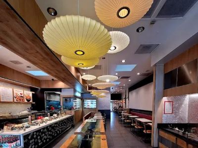 Panda Express 0