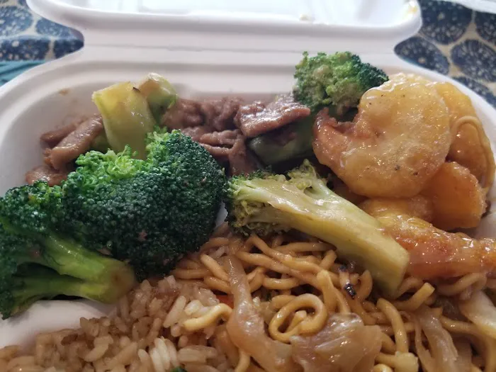 Panda Express 8