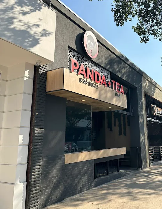 Panda Express 2
