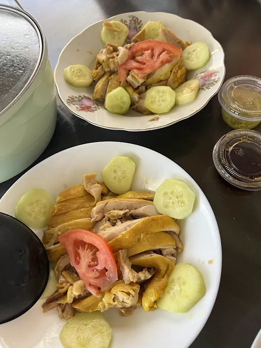 Hoya Chicken mama / Hainan Chicken Specialist - Pasadena 2