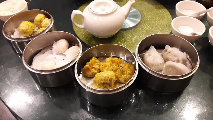Bamboo Garden Restaurant 8