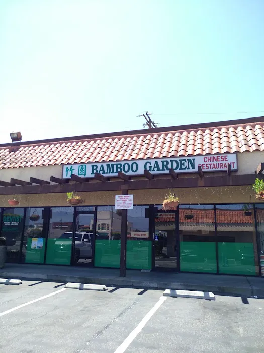 Bamboo Garden Restaurant 3