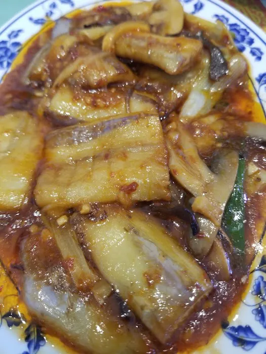 Bamboo Garden Restaurant 10