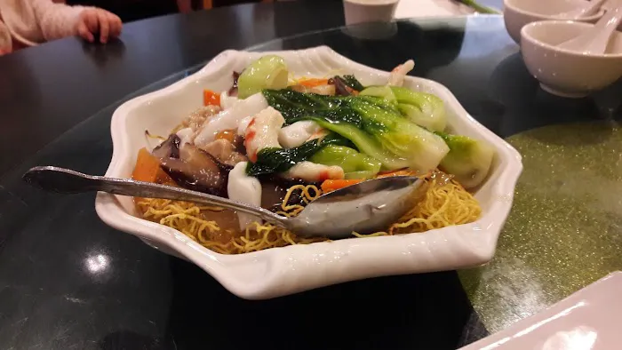 Bamboo Garden Restaurant 5