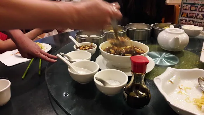 Bamboo Garden Restaurant 7