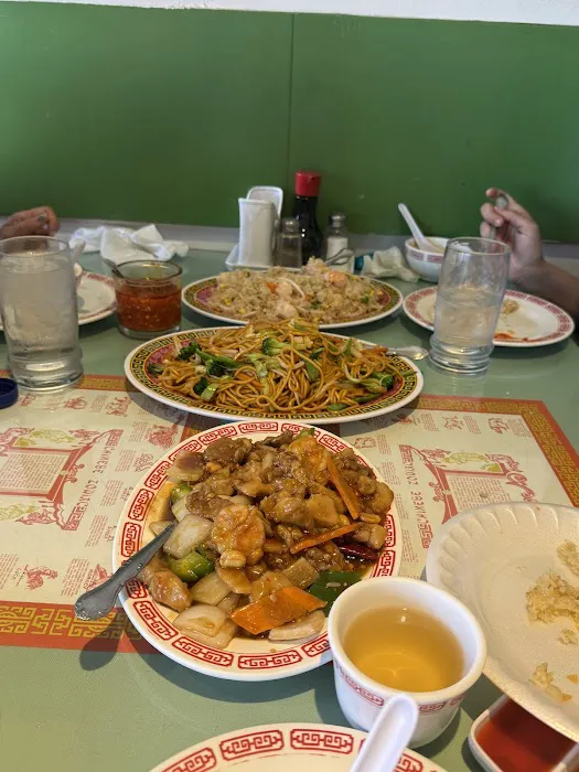 Bamboo Garden Restaurant 4