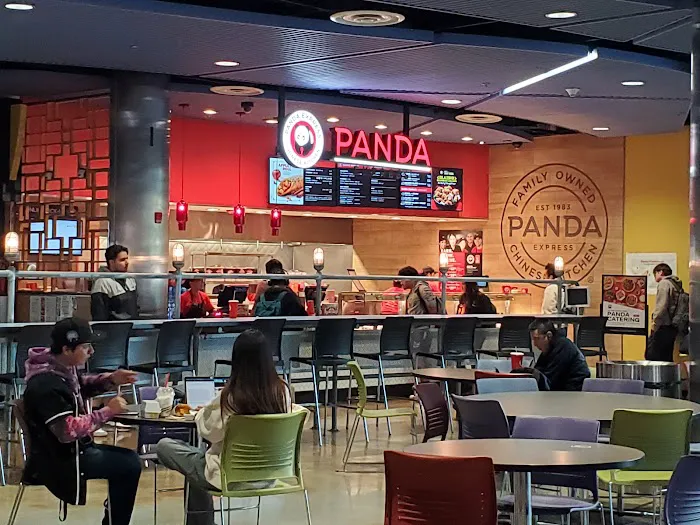 Panda Express 3