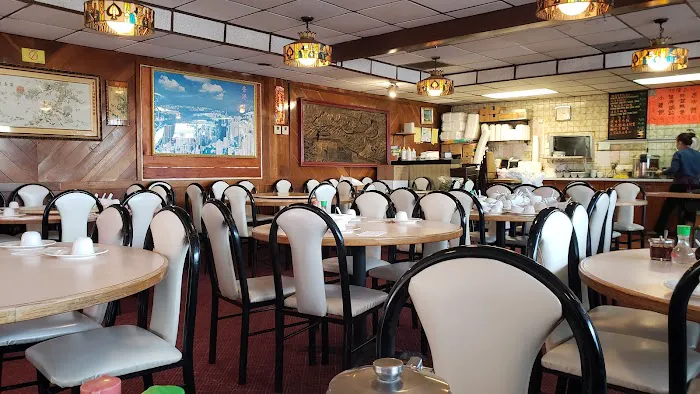 Shanghai Yau Fat Restaurant 1