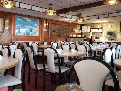 Shanghai Yau Fat Restaurant 0