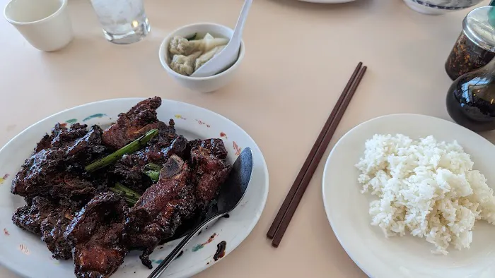 Shanghai Yau Fat Restaurant 6