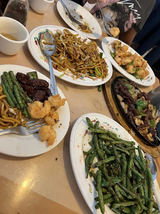Shanghai Yau Fat Restaurant 4