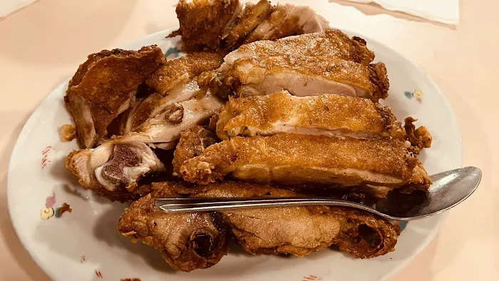 Shanghai Yau Fat Restaurant 8