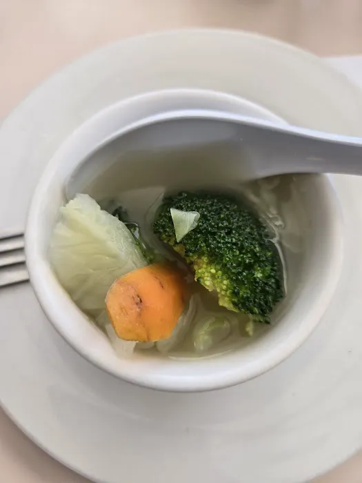 Shanghai Yau Fat Restaurant 5