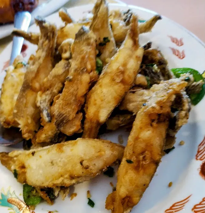 Shanghai Yau Fat Restaurant 10
