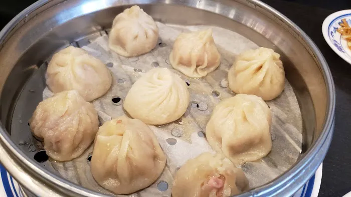 Yung Ho Dou Jiang 7