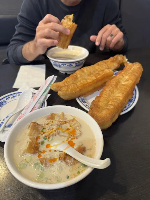 Yung Ho Dou Jiang 4