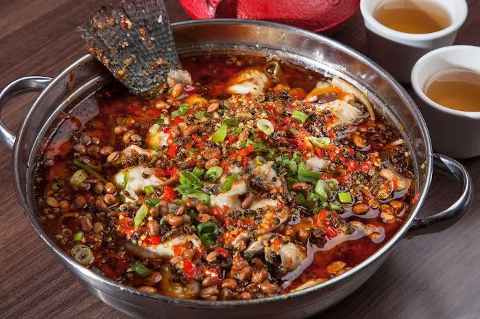 Chengdu Taste 6