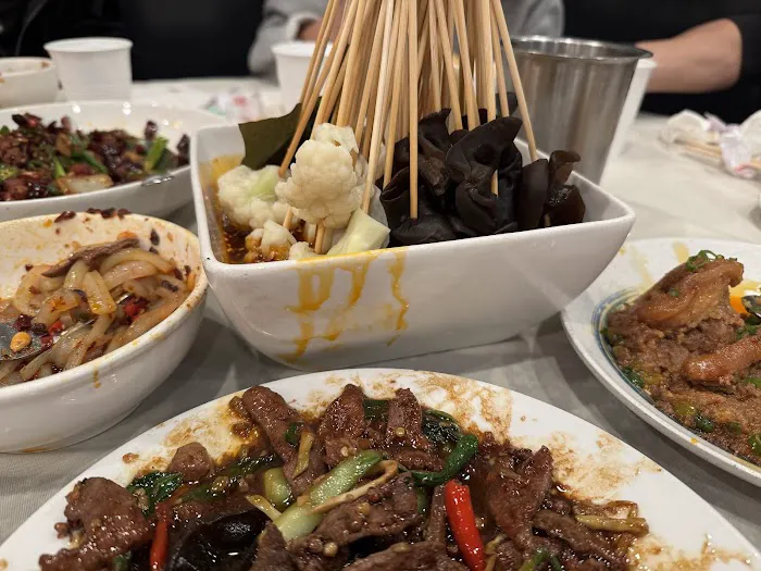 Chengdu Taste 9
