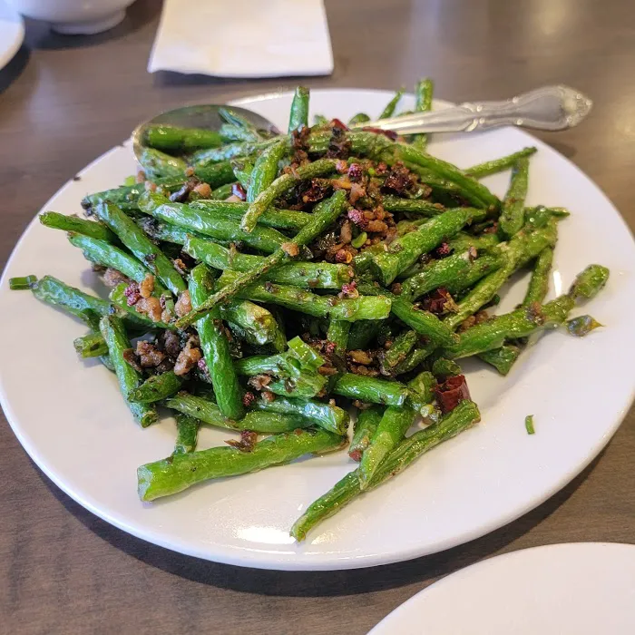 Chengdu Taste 2