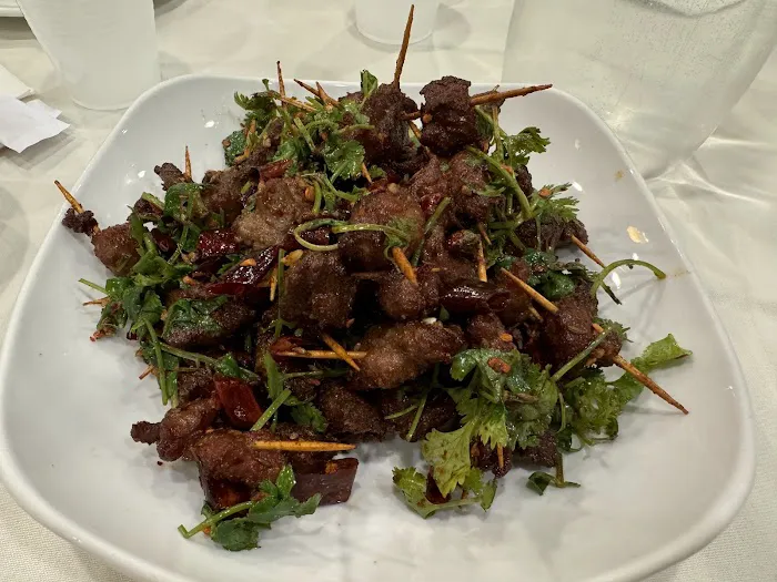 Chengdu Taste 8
