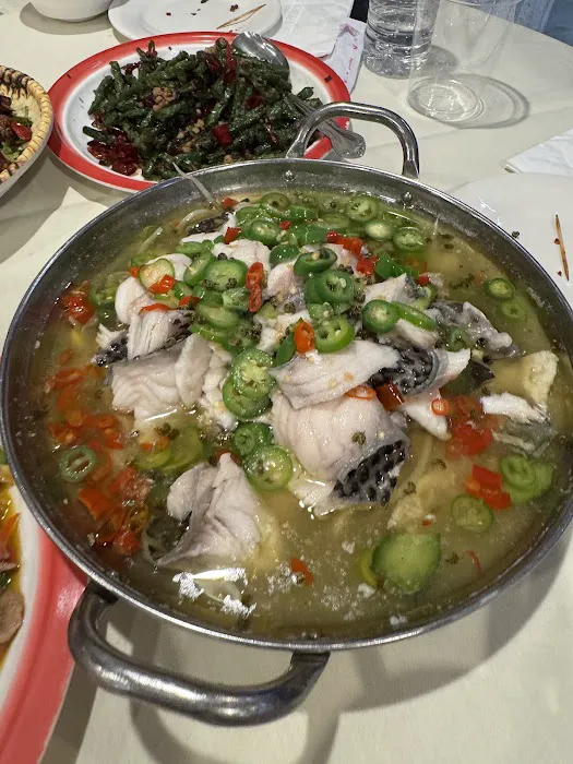 Chengdu Taste 5