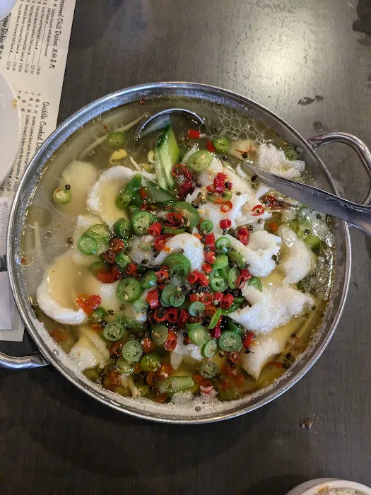 Chengdu Taste 10