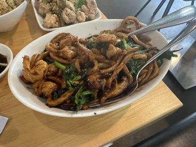 dan modern chinese - pasadena 0