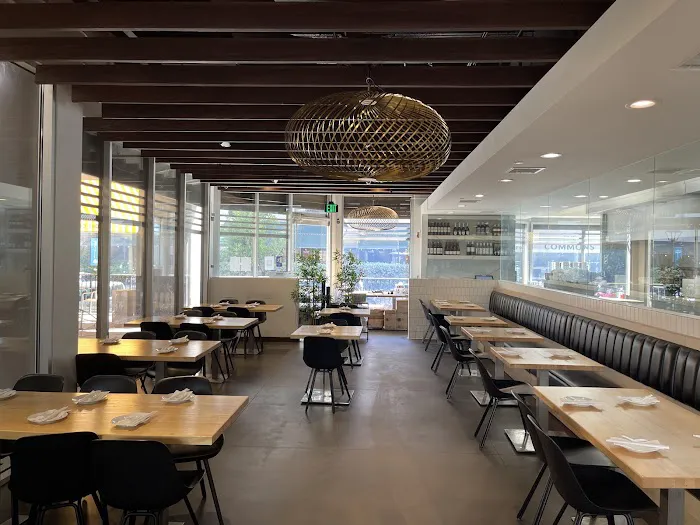 dan modern chinese - pasadena 8