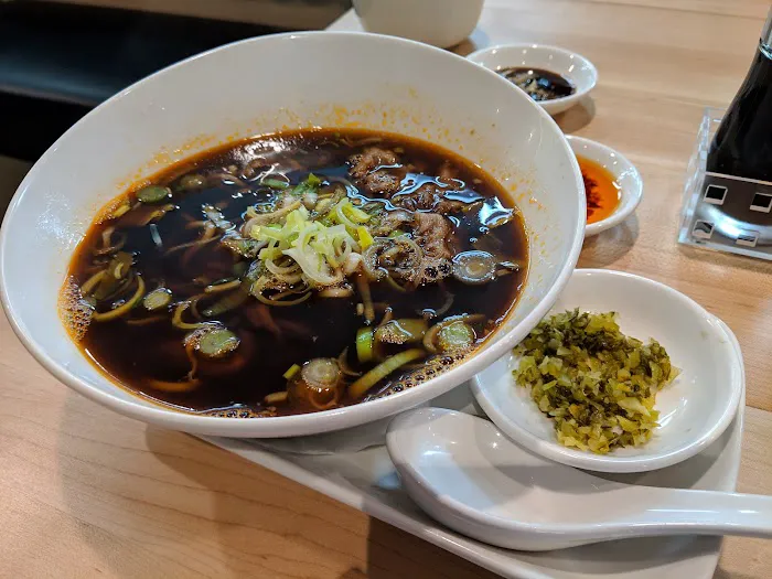 dan modern chinese - pasadena 9