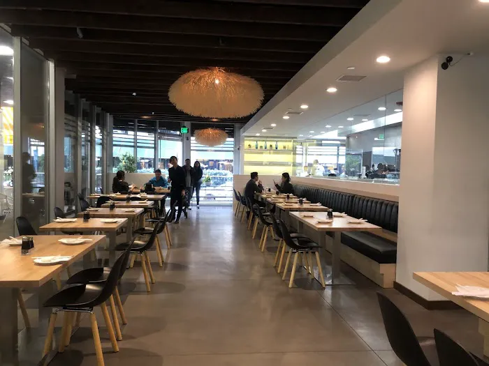 dan modern chinese - pasadena 2