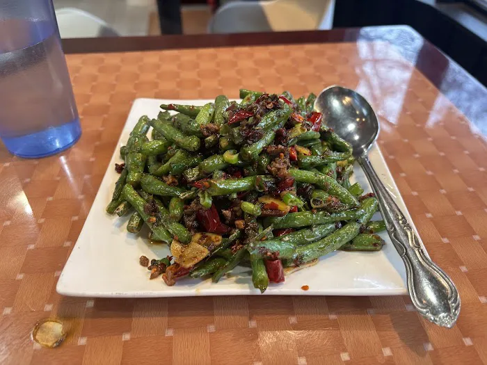Sichuan Street Food (当代川菜) 7