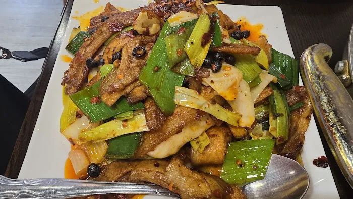 Sichuan Street Food (当代川菜) 3