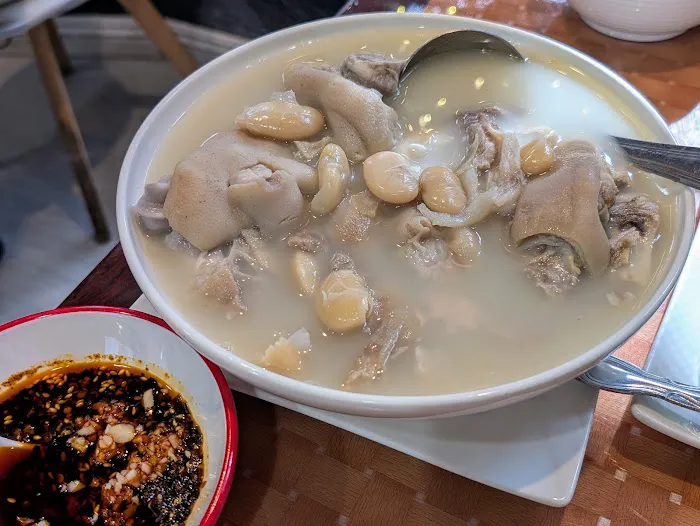 Sichuan Street Food (当代川菜) 1