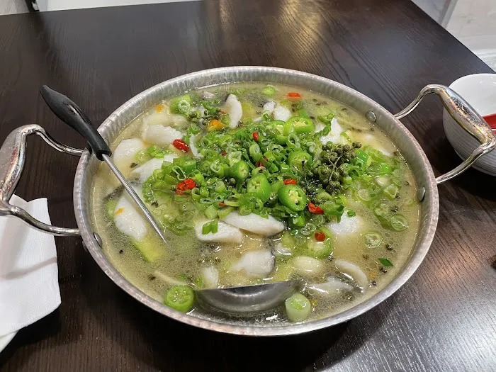 Sichuan Street Food (当代川菜) 9