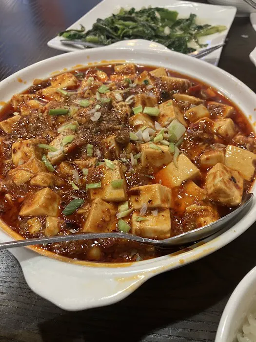 Sichuan Street Food (当代川菜) 4